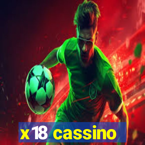 x18 cassino